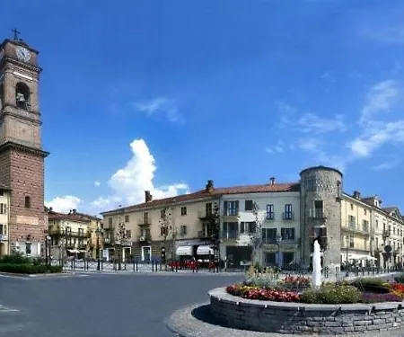 Apartmán Casa - 8 Km Sacra Di San Michele