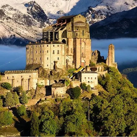 Casa - 8 Km Sacra Di San Michele *