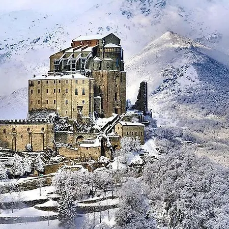 Casa - 8 Km Sacra Di San Michele Giaveno