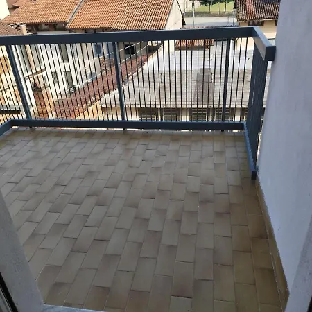 Apartment Casa - 8 Km Sacra Di San Michele *
