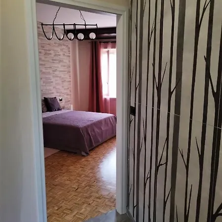 Apartment Casa - 8 Km Sacra Di San Michele Giaveno