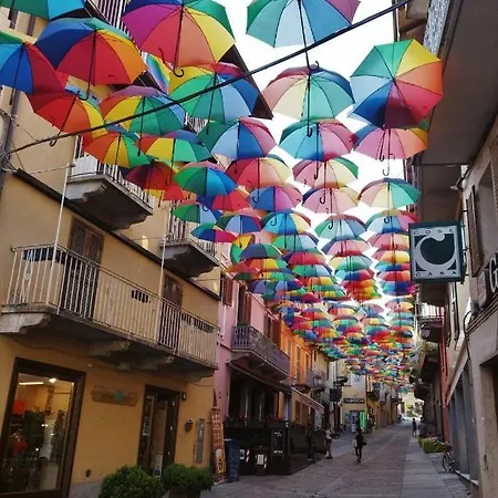 Casa - 8 Km Sacra Di San Michele Appartement