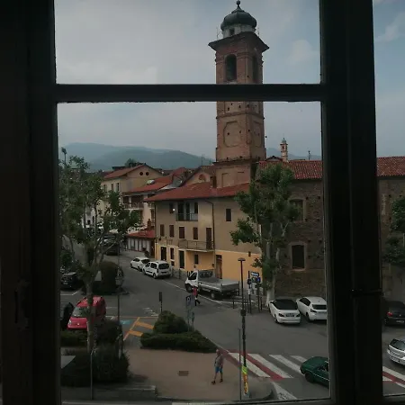 Casa - 8 Km Sacra Di San Michele Apartment Giaveno