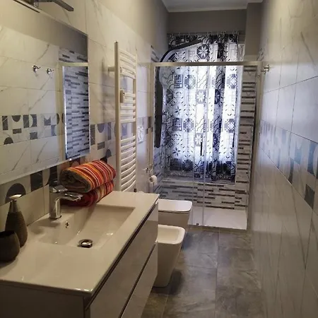 Apartmán Casa - 8 Km Sacra Di San Michele *