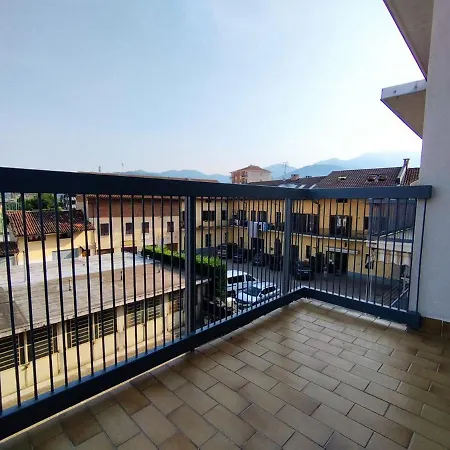 Casa - 8 Km Sacra Di San Michele Apartment *