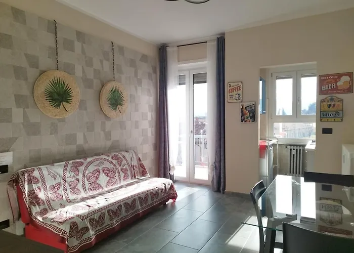 Casa - 8 Km Sacra Di San Michele *